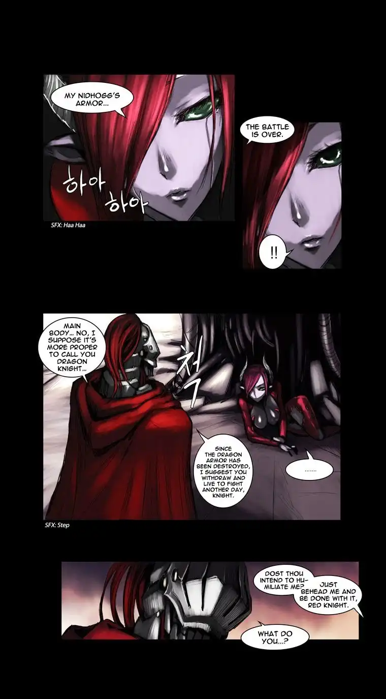 A Fairytale For The Demon Lord Season 2 Chapter 36 8